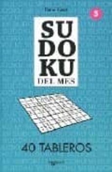 sudoku del mes 5-9788431537418
