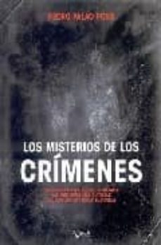 los misterios de los crimenes-9788431540418