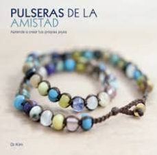 pulseras de la amistad-9788431556518
