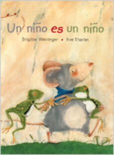 un niño es un niño-9788431681418