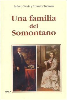 una familia del somontano-9788432135118