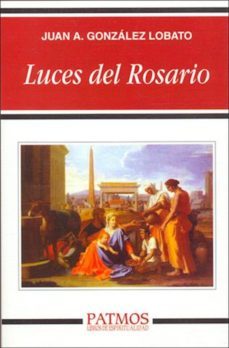 luces del rosario (ebook)-9788432141218