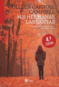 mis harrmanas las santas-colleen carroll campbell-9788432145018