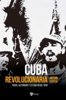 cuba revolucionaria (ebook)-antoni kapcia-9788432162718