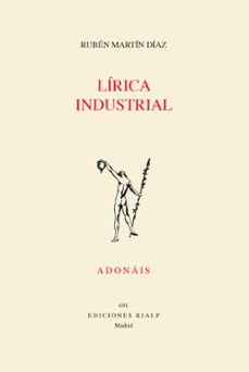 lirica industrial-9788432165818