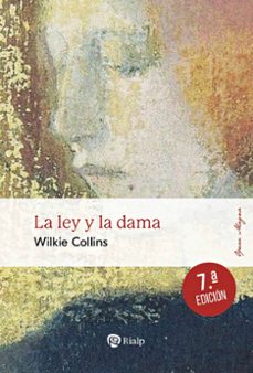 la ley y la dama-wilkie collins-9788432167218