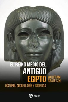 el reino medio del antiguo egipto (ebook)-wolfram grajetzki-9788432170218