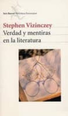 verdad y mentiras en la literatura-9788432219818