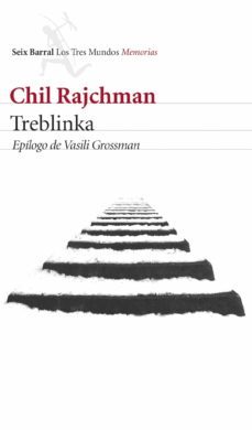 treblinka-chil rajchman-9788432221118