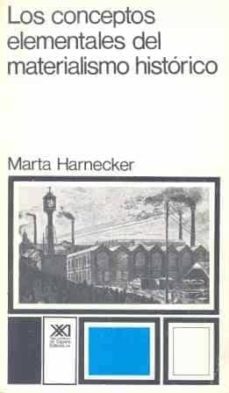 conceptos elementales del materialismo historico, los-9788432301018