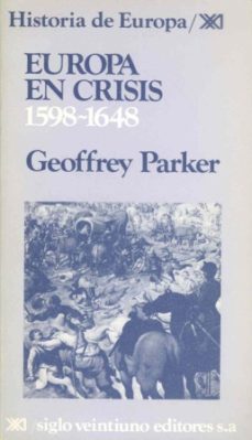 europa en crisis (1598-1648)-9788432304118
