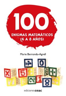100 enigmas matematicos (6-8 años)-9788432920318