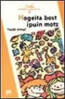 hogeita bost ipuin motz-9788433013118