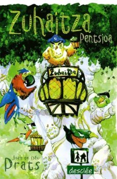 zuhaitza pentsioa-joan de deu prats-9788433021618