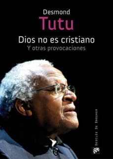 dios no es cristiano y otras provocaciones-9788433026118