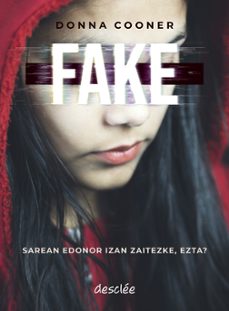 fake (euskaraz)-donna cooner-9788433031518