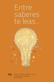 entre saberes te leas...-9788433860118