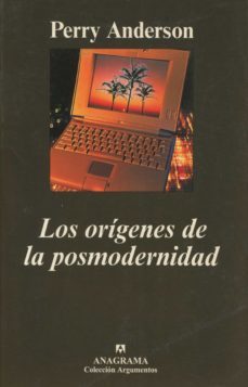 los origenes de la posmodernidad-9788433905918