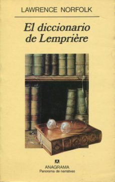 el diccionario de lempriere-9788433906618
