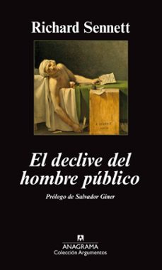 el declive del hombre público (ebook)-richard sennett-9788433919618