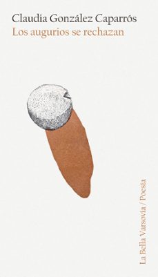 los augurios se rechazan (ebook)-9788433921918