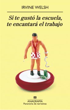 si te gusto la escuela, te encantara el trabajo (ebook)-9788433932518