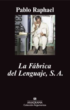 la fabrica del lenguaje, s. a. (ebook)-9788433933218