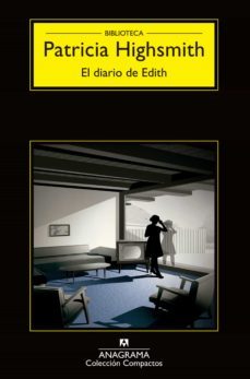 el diario de edith (ebook)-patricia highsmith-9788433935618
