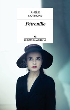 pétronille (ebook)-amelie nothomb-9788433937018