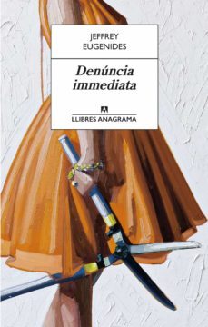 denúncia immediata-jeffrey eugenides-9788433939418