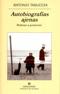 autobiografias ajenas (ebook)-antonio tabucchi-9788433945518