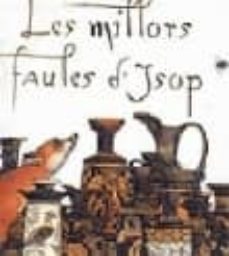 les millors faules d isop-9788434226418