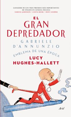 el gran depredador-9788434419018