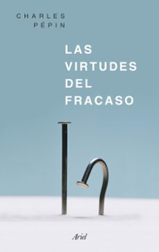 las virtudes del fracaso-9788434426818