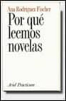 por que leemos novelas-9788434428218