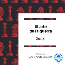el arte de la guerra (audiolibro)-9788434431218