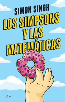 los simpson y las matematicas-9788434438118