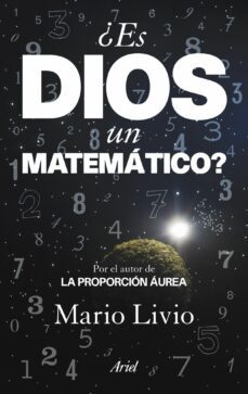 ¿es dios un matematico?-9788434469518