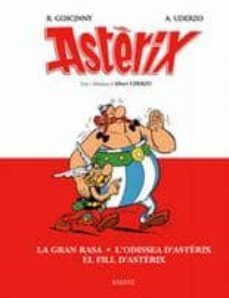 homenatge a uderzo-rene goscinny-albert uderzo-9788434506718
