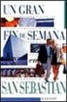 san sebastian-oscar lopez fonseca-enric balasch blanch-9788434507418