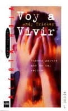 voy a vivir-andy fricker-9788434852518