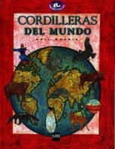 los diez principales cordilleras del mundo-neil morris-9788434854918