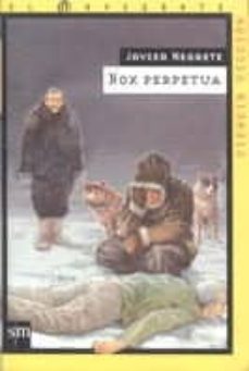 nox perpetua-9788434865518