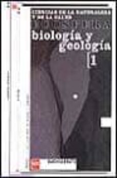 ecosfera biologia y geologia 1º eso (ciencias naturaleza y salud)-c. gil-j.m. gomez de salazar-9788434869318