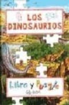 los dinosaurios (incluye puzzle)-nicholas harris-9788434872318