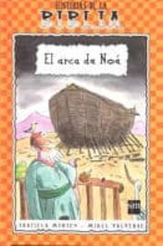 el arca de noe-9788434873018