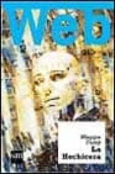 la hechicera-maggie furey-9788434877818