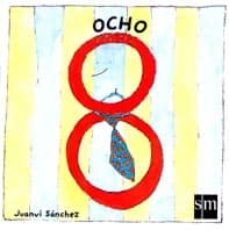 ocho-9788434878518