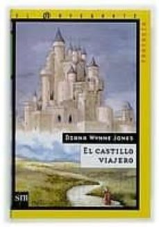 el castillo viajero-diana wynne jones-9788434885318
