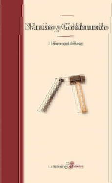narciso y goldmundo-9788435009218